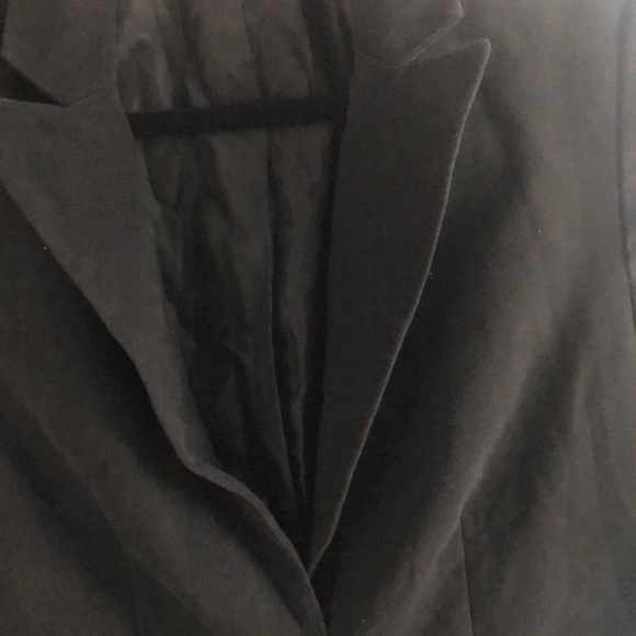 Daisy Fuentes blazer - Picture 3 of 4